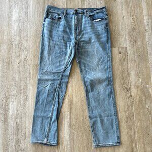 Mens Goodfellow & Co Slim Jeans - 38x32